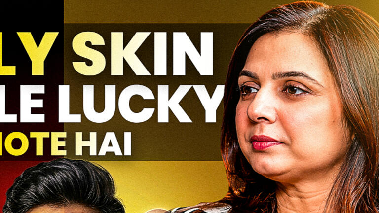 The Garima Kaushal Show