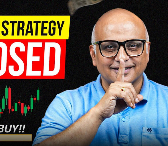 The Bald Trader