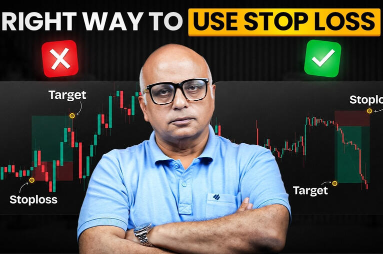 The Bald Trader