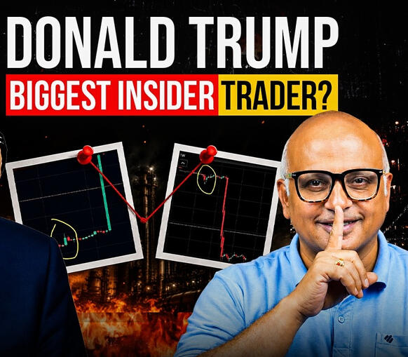 The Bald Trader